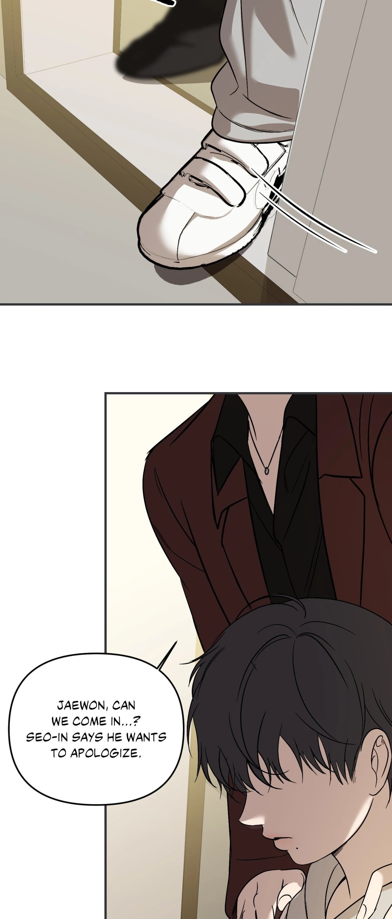 backlight, Chapter 33 image 69